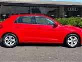 Audi A1 Image 3