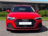 Audi A1 Image 6