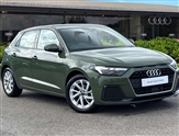 Audi A1 Image 1