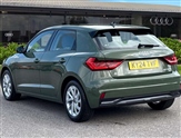 Audi A1 Image 2