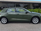 Audi A1 Image 3