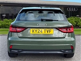 Audi A1 Image 4