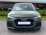 Audi A1 Image 6
