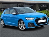 Audi A1 Image 1