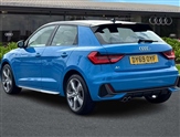 Audi A1 Image 2