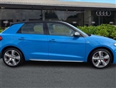 Audi A1 Image 3