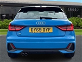 Audi A1 Image 4