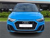 Audi A1 Image 6