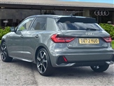 Audi A1 Image 2