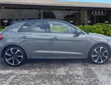 Audi A1 Image 3