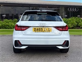 Audi A1 Image 4
