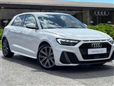Audi A1 Image 1