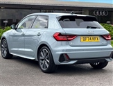 Audi A1 Image 2
