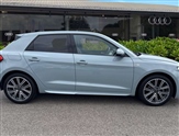 Audi A1 Image 3