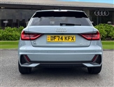 Audi A1 Image 4