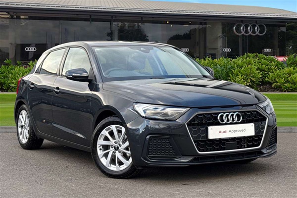 Large image for the Used Audi A1