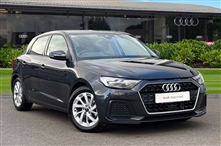 Used Audi A1