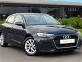 Audi A1 Image 1