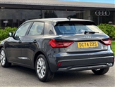 Audi A1 Image 2