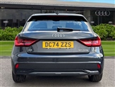 Audi A1 Image 4