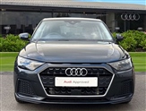 Audi A1 Image 5