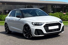 Used Audi A1