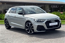Used Audi A1