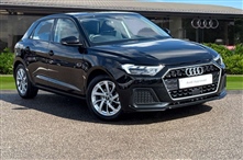 Used Audi A1