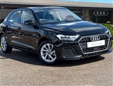 Audi A1 Image 1