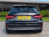 Audi A1 Image 4