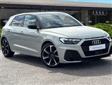 Audi A1 Image 1