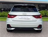 Audi A1 Image 4