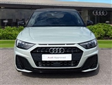 Audi A1 Image 6