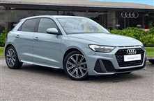 Used Audi A1