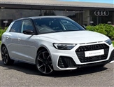Audi A1 Image 1