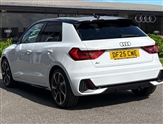 Audi A1 Image 2