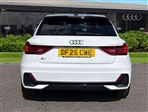 Audi A1 Image 4