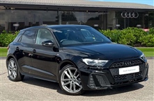 Used Audi A1