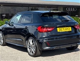 Audi A1 Image 2