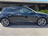 Audi A1 Image 3