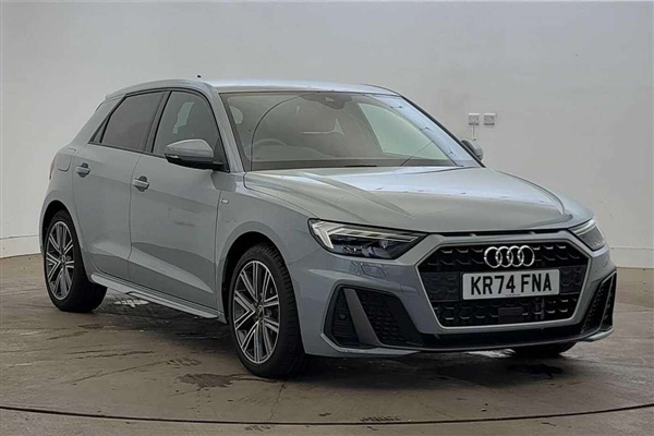 Large image for the Used Audi A1