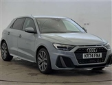 Audi A1 Image 1