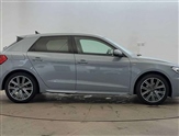 Audi A1 Image 4