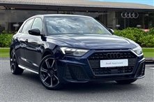 Used Audi A1