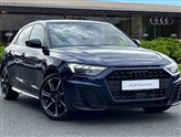 Audi A1 Image 1