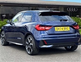 Audi A1 Image 2