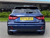 Audi A1 Image 4