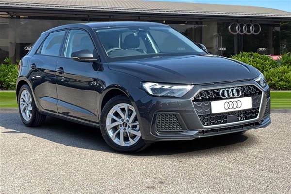 Large image for the Used Audi A1