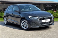 Used Audi A1