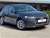 Audi A1 Image 1